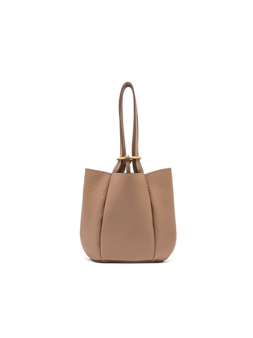 Lily handbag GIANNI CHIARINI | BS12000RNGDBL5313